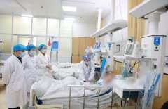 上海奉浦医院：回应群众就医需求，建设患者信赖医院