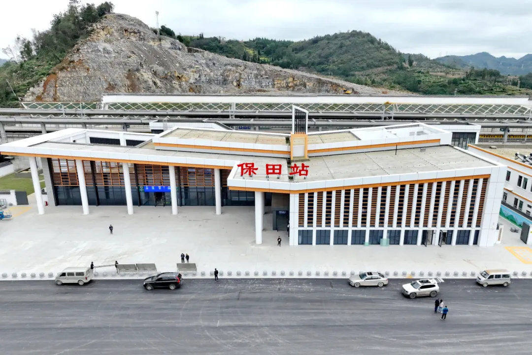 图源：“中国铁路”微信公众号