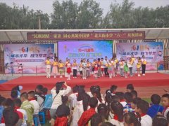 三晋同心聚合力 统战实践绽芳华